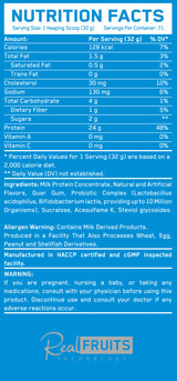 Ultra Premium Gourmet Protein Whey Build - 2.271 KG