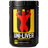 Uni Liver - 250 Δισκία