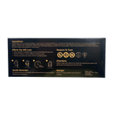 Caviar Polypeptide Essence Eye Patch - Εντατικό κολλαγόνο και φροντίδα ενυδάτωσης (3 PCS)