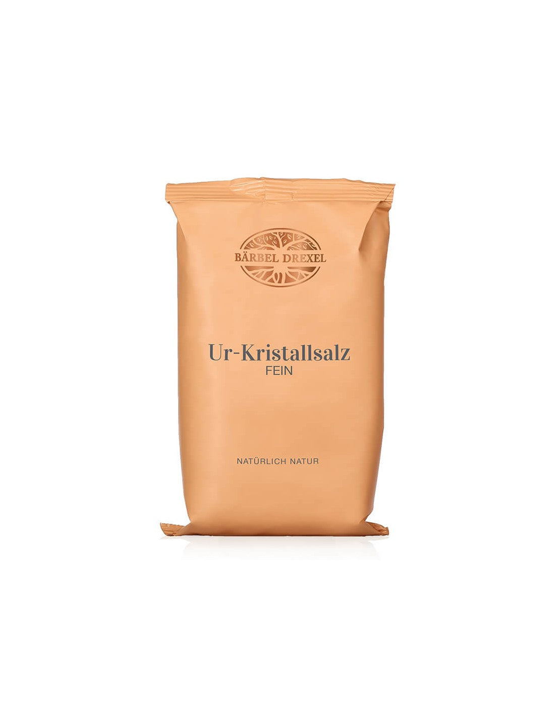 Ur-Kristallzalz fein - Αλάτι Ιμαλαΐων (λεπτό), 750 γρ. <tc>Bärbel Drexel</tc>