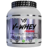 V-Whey Original | Υψηλό σε BCAA και γλουταμίνη - 2250 γραμμάρια