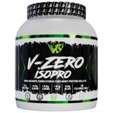 V-Zero Iso Pro | Whey Protein Isolate - 1800 γραμμάρια