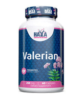 Valerian 250mg./60 καπάκια.