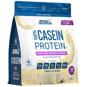 Micellar Casein Protein - 900 grams - Nutra Best Europe