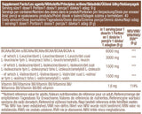 Vegan BCAA - 0,360 κιλά