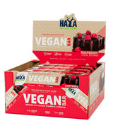 Vegan Bar Box/12 x 40 g - 0,500 kg