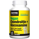 Vegan Chondroitin + γλυκοζαμίνη 60 δισκία