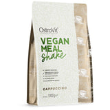 Vegan Meal Shake 1000 γρ