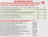 Vegan Meal Shake 1000 γρ
