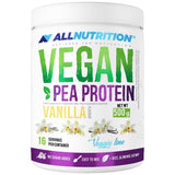 Vegan Pea Protein - 500 γραμμάρια