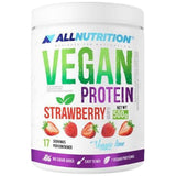 Vegan Protein - 500 γραμμάρια