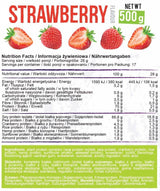Vegan Protein - 500 γραμμάρια