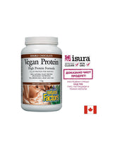 Vegan Protein High Protein Formula - 1000 γραμμάρια