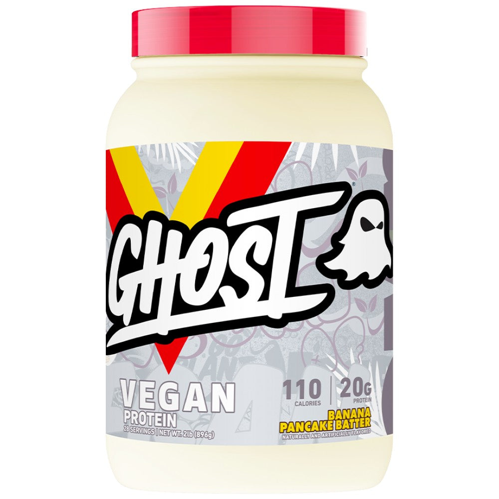 Vegan Protein | Matrix φυτικής βάσης - 907 γραμμάρια