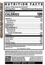 Vegan Protein | Matrix φυτικής βάσης - 907 γραμμάρια