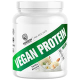Vegan Protein Deluxe | από μπιζέλι, ρύζι και βρώμη - 750 γραμμάρια
