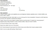 Vegetarian Glucosamine 1000 [90 κάψουλες, 45 δόσεις]