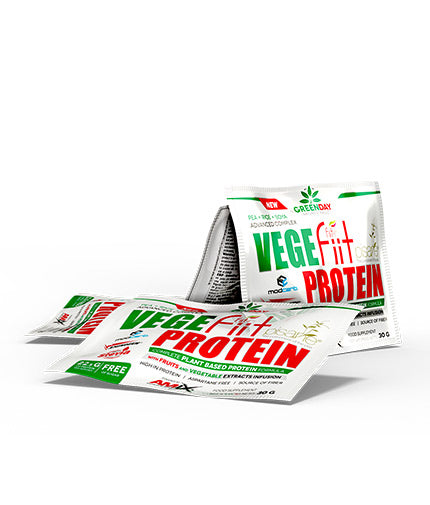Vegefit Protein/30 γρ