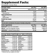 Vegefit Protein/30 γρ