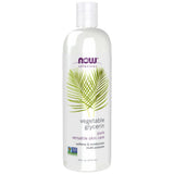 Φυτική Γλυκερίνη | Pure Versatile Skin Care - 473 ml