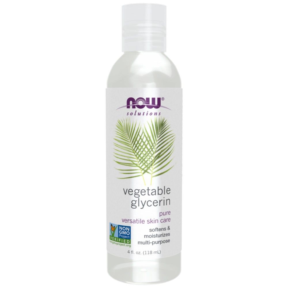 Φυτική Γλυκερίνη | Pure Versatile Skin Care - 473 ml
