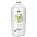 Φυτική Γλυκερίνη | Pure Versatile Skin Care - 473 ml