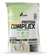 Veggie Protein Complex/Vegan - 500 γραμμάρια
