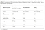 Veggie Protein Complex/Vegan - 500 γραμμάρια
