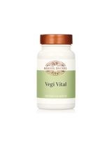 Vegi Vital - Φόρμουλα Vegi (εμπλουτίζει τη διατροφή για vegan και χορτοφάγους), 136 δισκία <tc>Bärbel Drexel</tc>