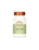 Vegi Vital - Φόρμουλα Vegi (εμπλουτίζει τη διατροφή για vegan και χορτοφάγους), 136 δισκία <tc>Bärbel Drexel</tc>