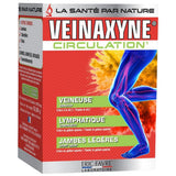 Veinaxyne® | Φύλινα ποδιών - 60 δισκία