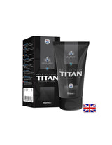 ViaMan ™ Cream Enection, 150 ml