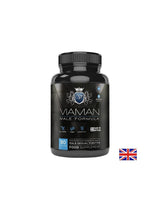 Viaman Men's Formula, 90 κάψουλες