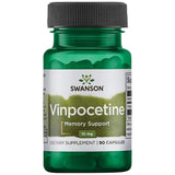Vinpocetine 10 mg - 90 κάψουλες