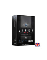 Αφροδισιακό για τους άνδρες Viper Pro, 15 κάψουλες