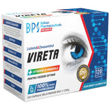 Vireta | Βέλτιστη όραση - 120 κάψουλες