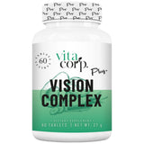 Vision Complex | Eye Health Formula - 60 Δισκία