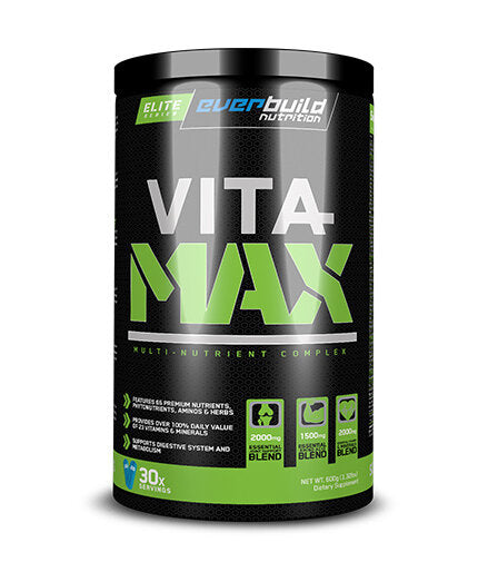 Vita max multivitamins - 0.600 kg