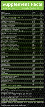 Vita max multivitamins - 0.600 kg