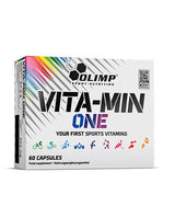 Vita-Min One 60 κάψουλες <tc>Olimp</tc>