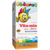Πολυβιταμίνη Vita-Min Plus Junior 150 ml
