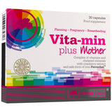 Vita -Min Plus Mother - 30 κάψουλες