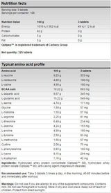 Vitabolic 30 καρτέλες.