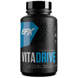 Vitadrive - 120 κάψουλες