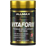 Vitaform/premium multi-vitamin για τους άνδρες 60 δισκία