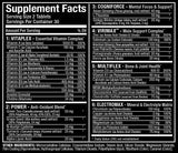 Vitaform/premium multi-vitamin για τους άνδρες 60 δισκία