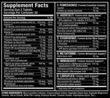 Vitaform/premium multi -vitamin για γυναίκες - 60 δισκία