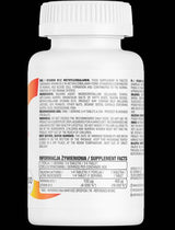 Βιταμίνη Β12/μεθυλοβαλαμίνη 400 MCG 200 δισκία