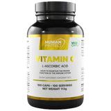 Βιταμίνη C 1000 mg - 100 κάψουλες
