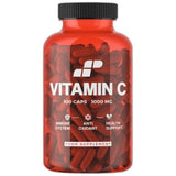 Βιταμίνη C 1000 mg - 100 κάψουλες